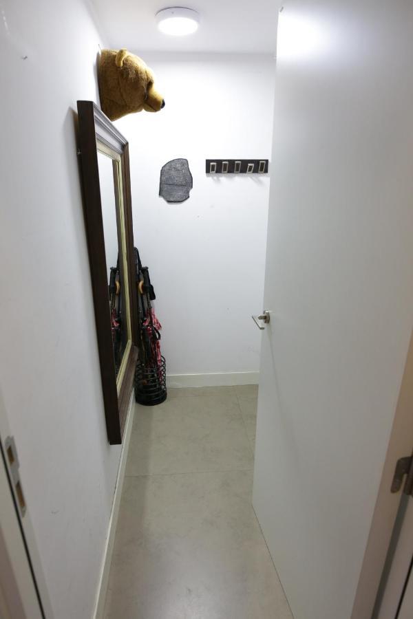 Duplex En Chamberi Osoteca Apartment Madrid Luaran gambar