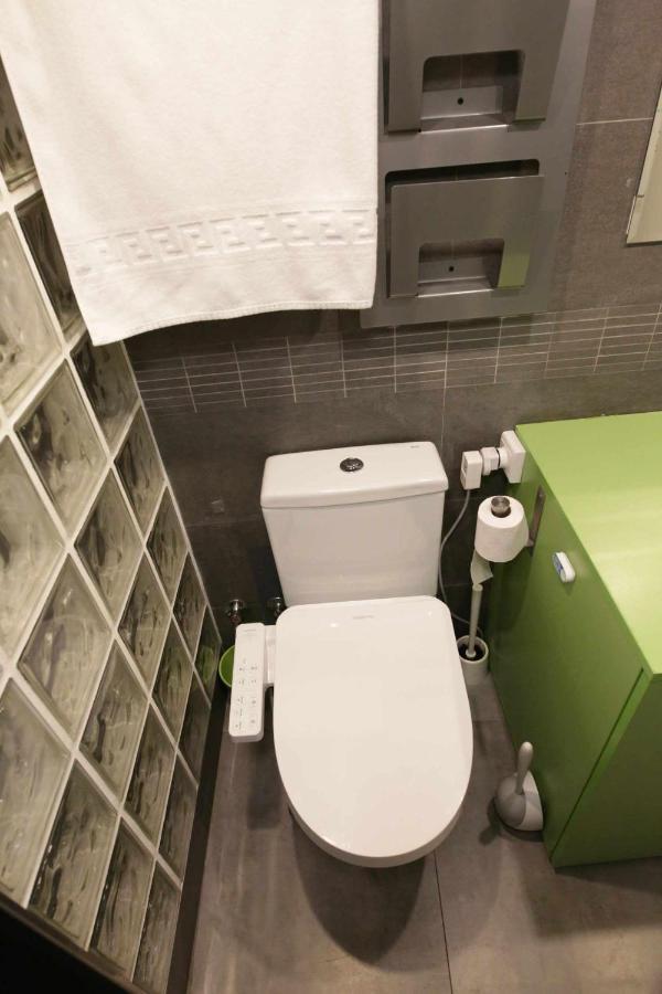 Duplex En Chamberi Osoteca Apartment Madrid Luaran gambar