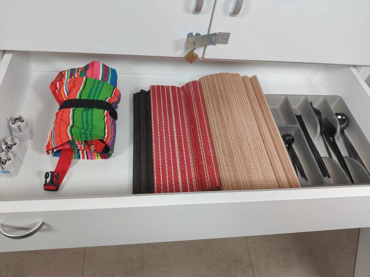 Duplex En Chamberi Osoteca Apartment Madrid Luaran gambar