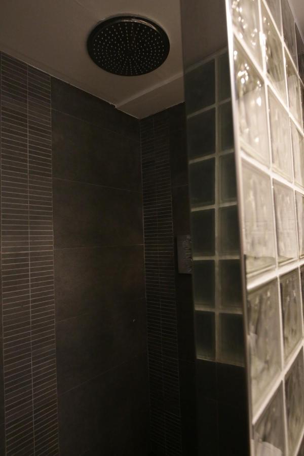 Duplex En Chamberi Osoteca Apartment Madrid Luaran gambar