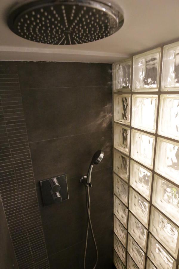 Duplex En Chamberi Osoteca Apartment Madrid Luaran gambar